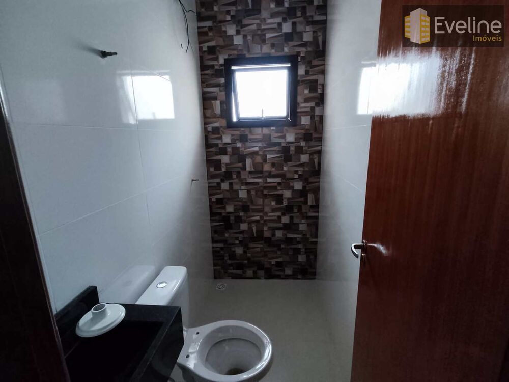 Casa de Condomínio, 2 quartos - Foto 4