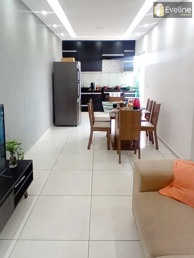 Casa, 2 quartos, 65 m² - Foto 3
