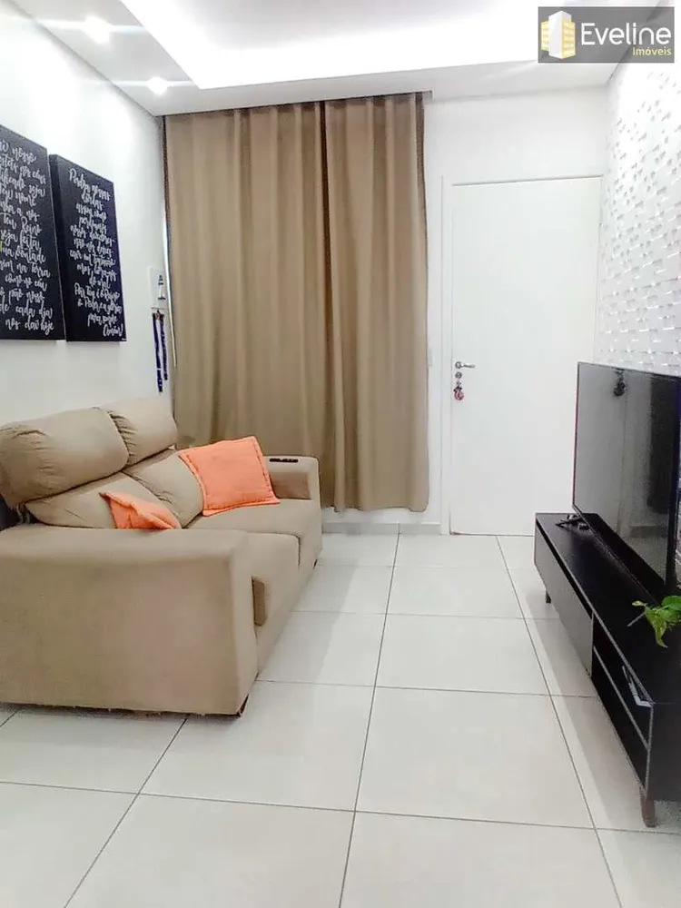 Casa, 2 quartos, 65 m² - Foto 2