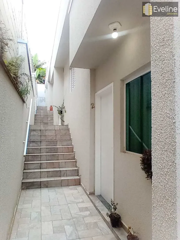 Casa, 2 quartos, 65 m² - Foto 1