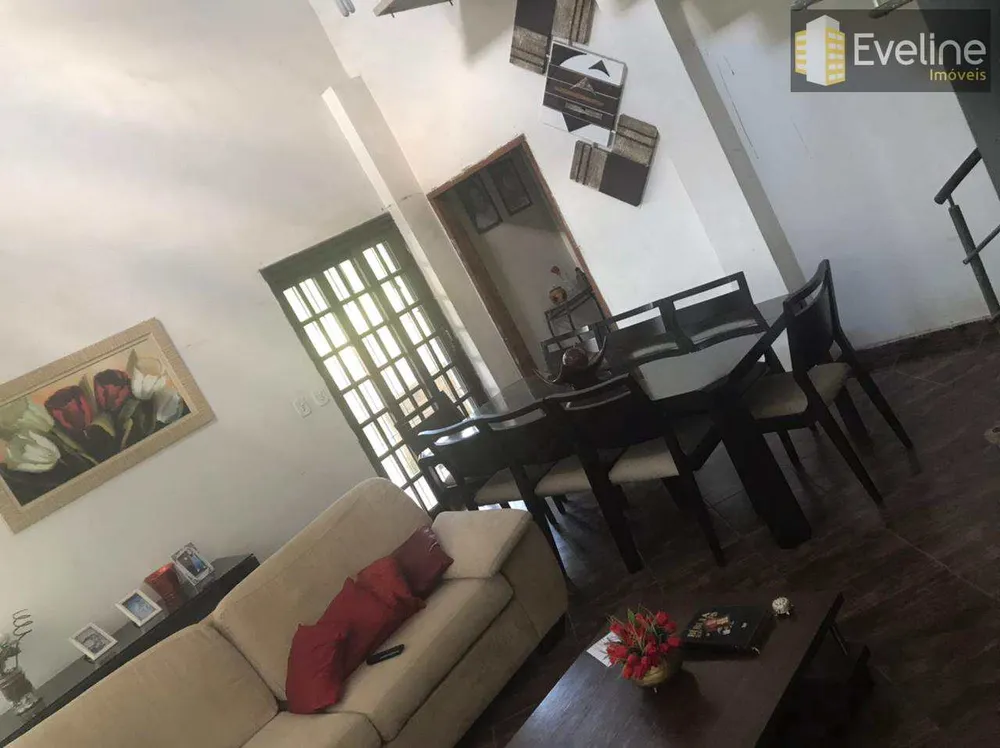 Chácara, 4 quartos, 1225 m² - Foto 3