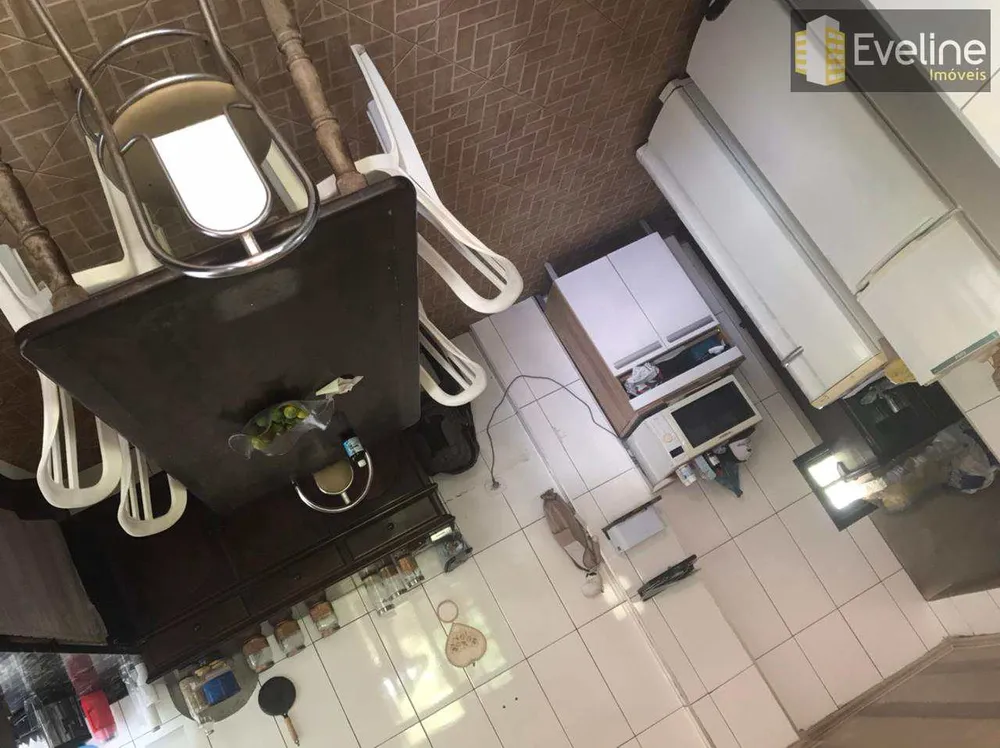 Chácara, 4 quartos, 1225 m² - Foto 4