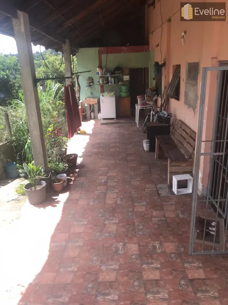 Chácara, 4 quartos, 1225 m² - Foto 10