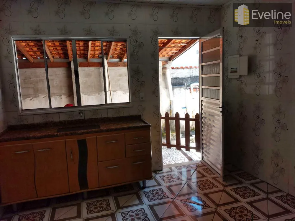 Casa, 2 quartos, 115 m² - Foto 2