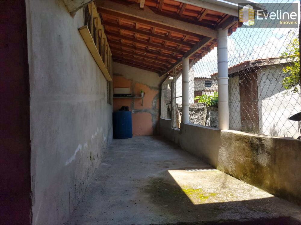 Casa, 2 quartos, 115 m² - Foto 4