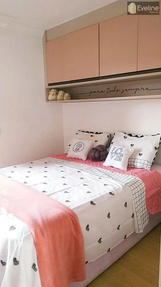 Casa de Condomínio, 2 quartos - Foto 4