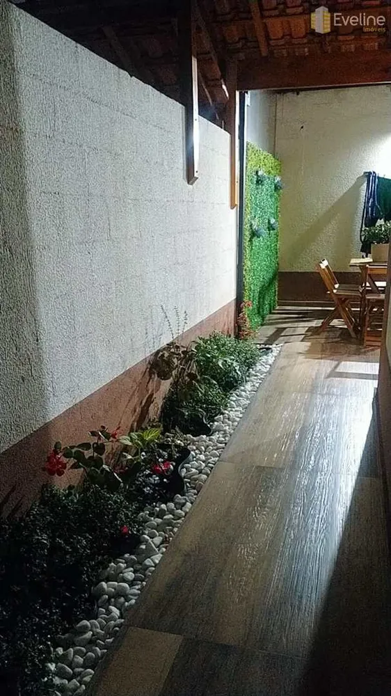 Casa de Condomínio, 2 quartos - Foto 7