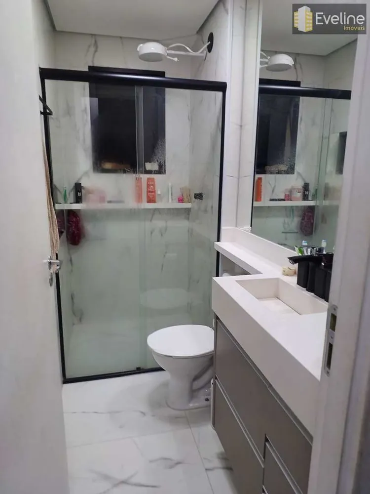 Casa de Condomínio, 2 quartos - Foto 6