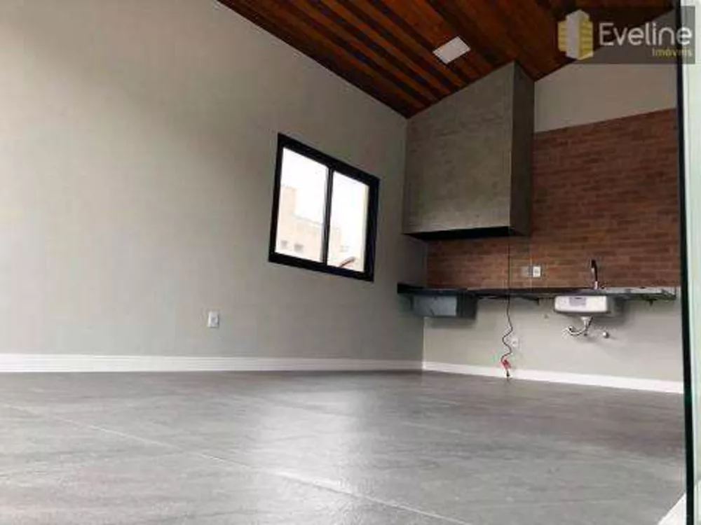 Casa de Condomínio à venda com 3 quartos, 242m² - Foto 4