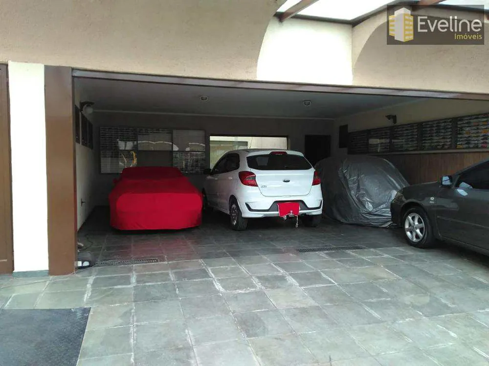Sobrado, 4 quartos, 440 m² - Foto 11