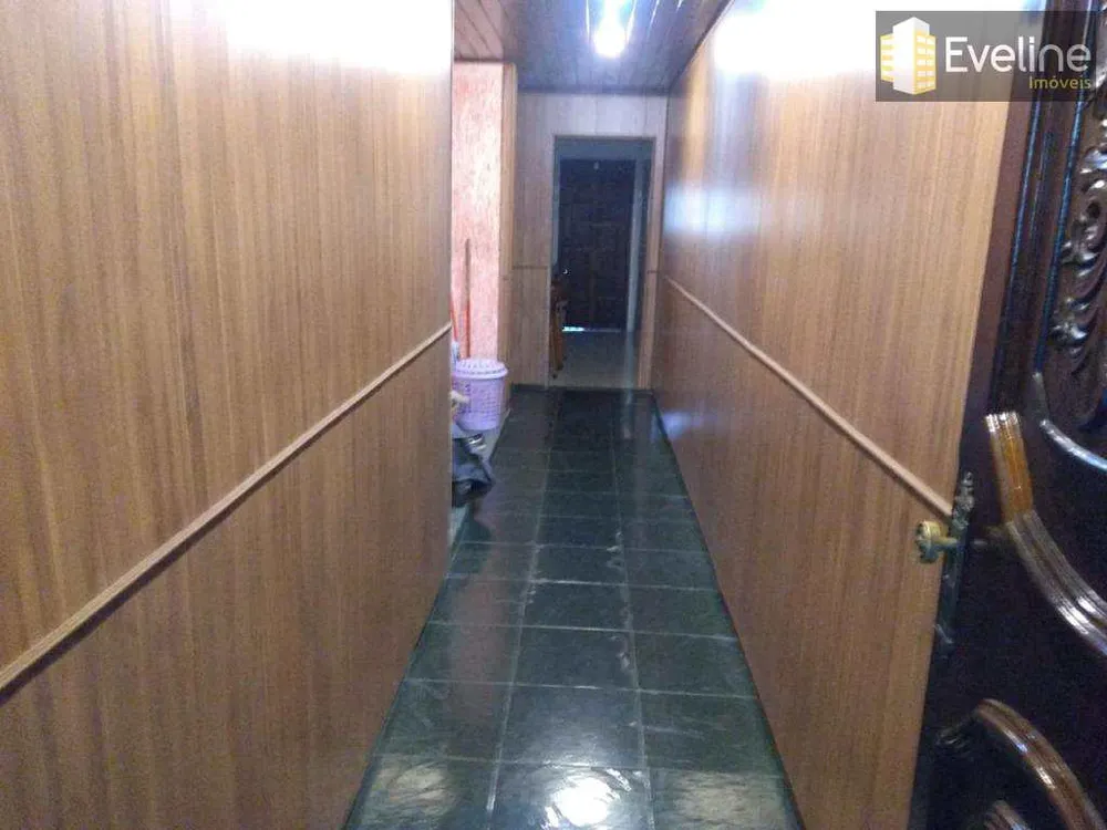 Sobrado, 4 quartos, 440 m² - Foto 4