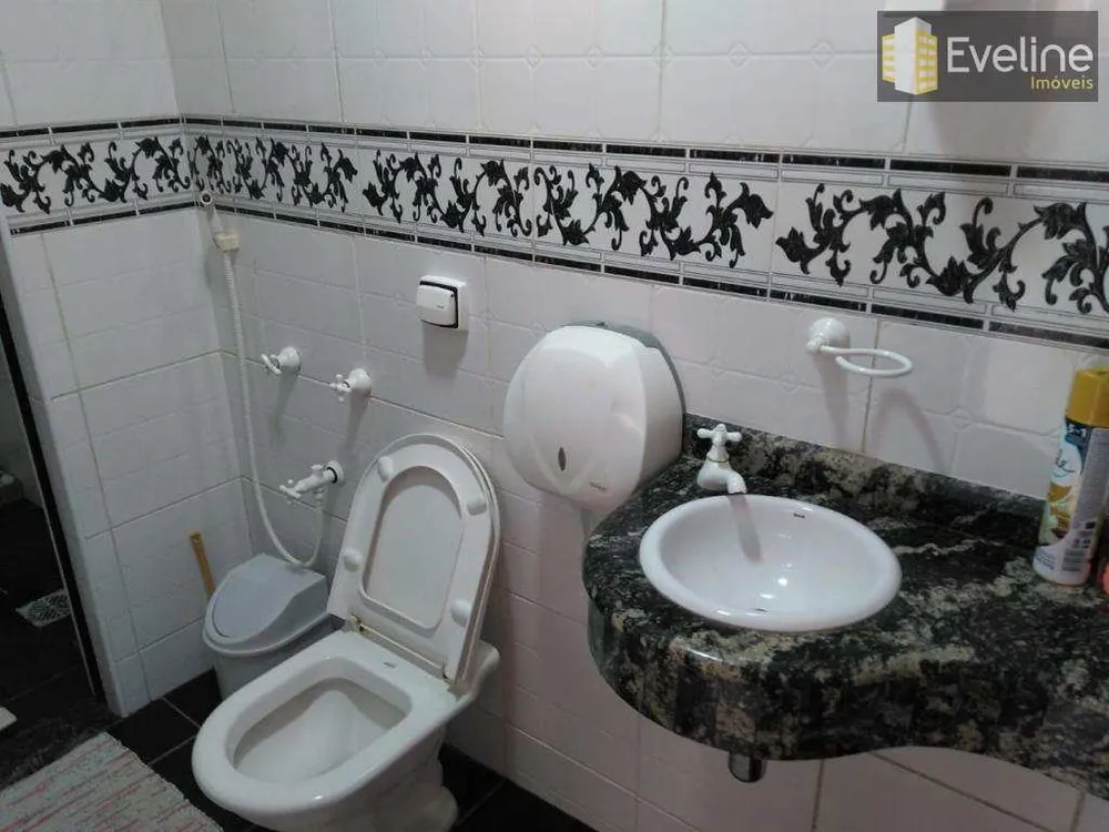 Sobrado, 4 quartos, 440 m² - Foto 8