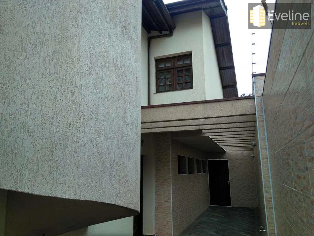 Sobrado, 4 quartos, 440 m² - Foto 10