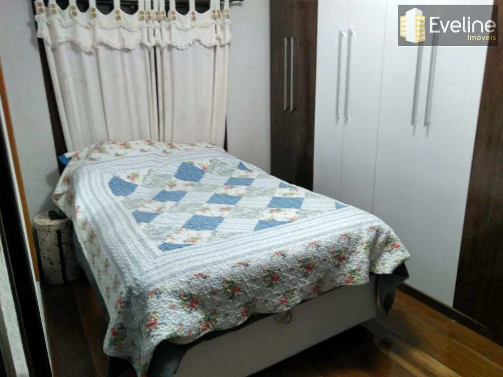 Sobrado, 4 quartos, 440 m² - Foto 7