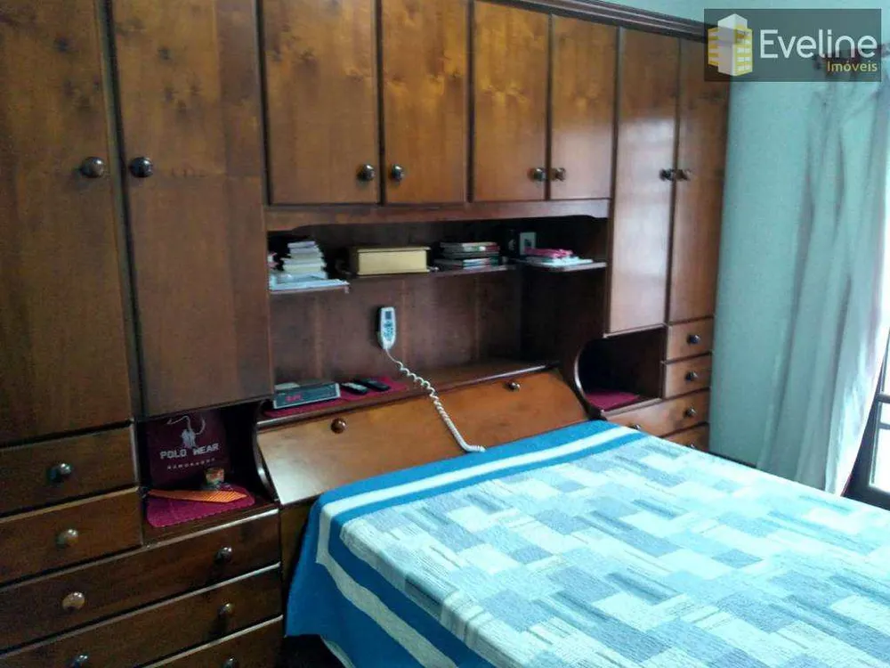 Sobrado, 4 quartos, 440 m² - Foto 5