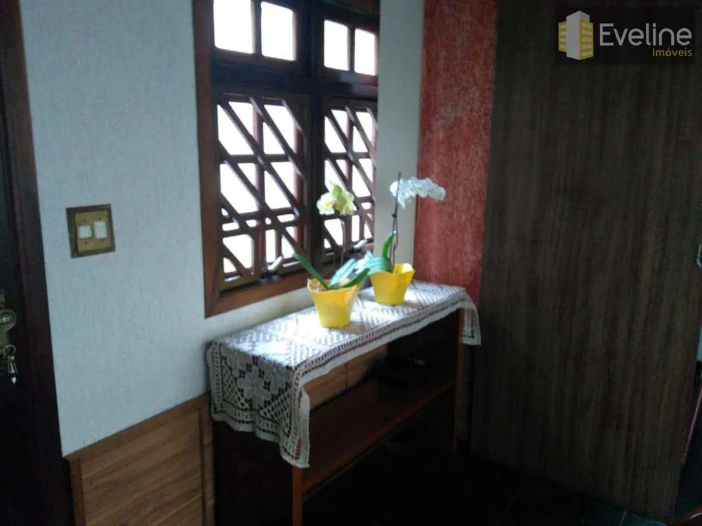 Sobrado, 4 quartos, 440 m² - Foto 6