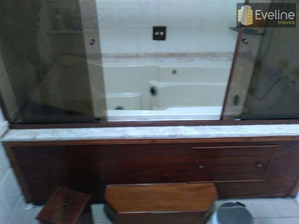 Sobrado, 4 quartos, 440 m² - Foto 12
