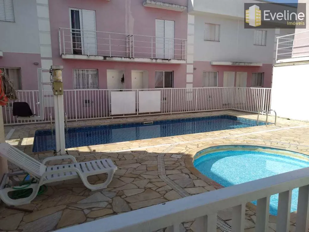 Casa, 2 quartos, 66 m² - Foto 11