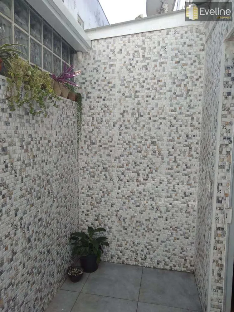 Casa, 2 quartos, 66 m² - Foto 9