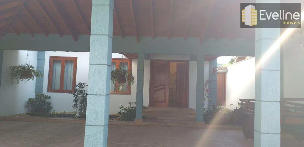 Casa, 3 quartos, 376 m² - Foto 16