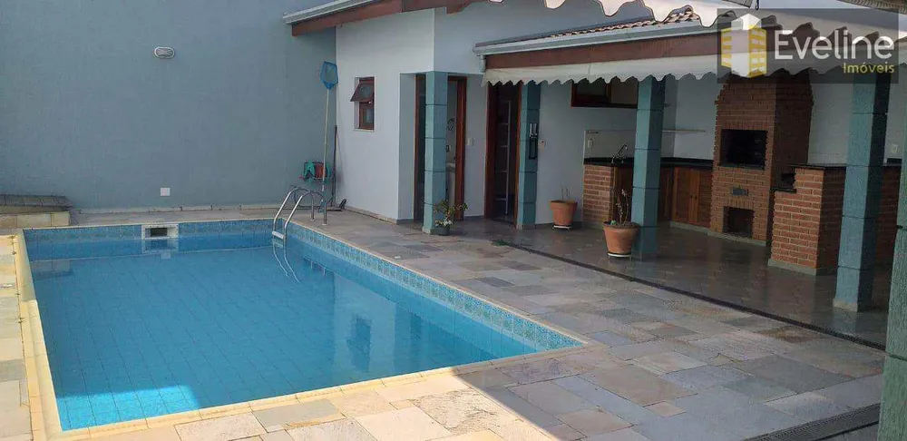 Casa, 3 quartos, 376 m² - Foto 1