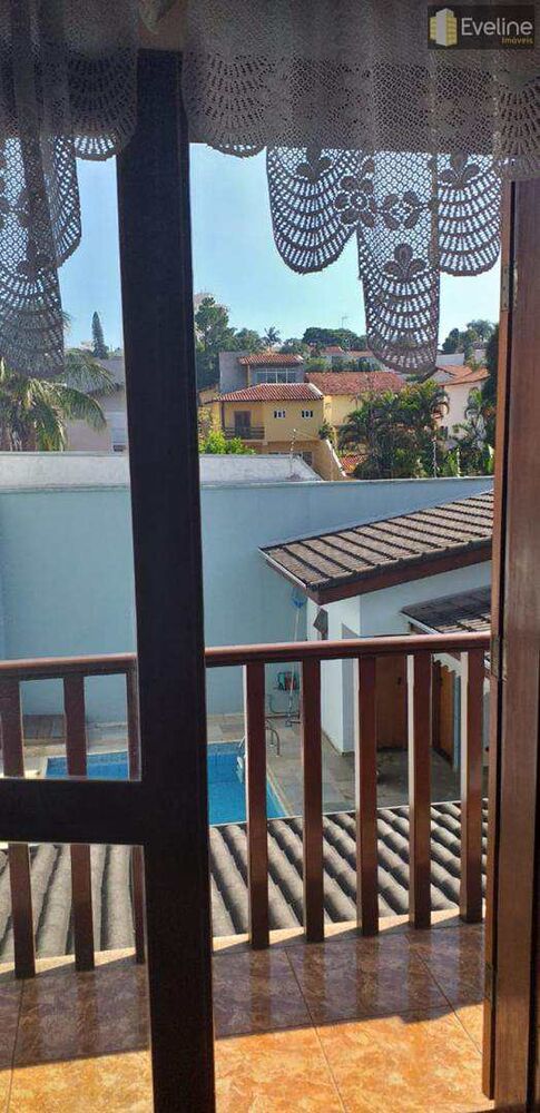 Casa, 3 quartos, 376 m² - Foto 2