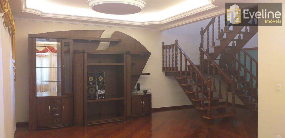 Casa, 3 quartos, 376 m² - Foto 3