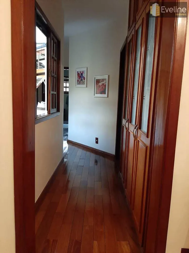 Casa, 3 quartos, 255 m² - Foto 2