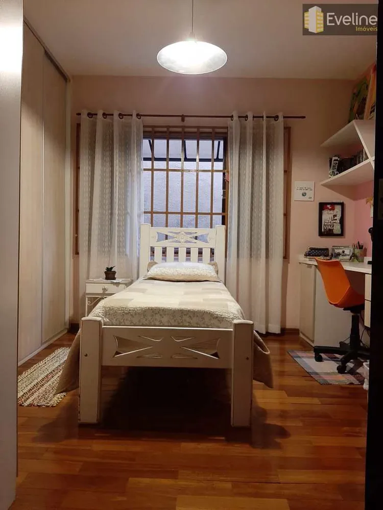 Casa, 3 quartos, 255 m² - Foto 7