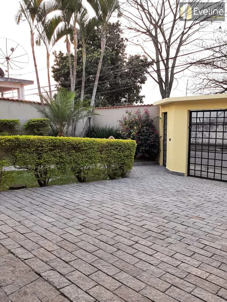 Casa, 3 quartos, 255 m² - Foto 12
