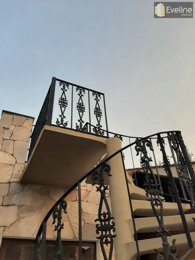 Casa, 3 quartos, 255 m² - Foto 11