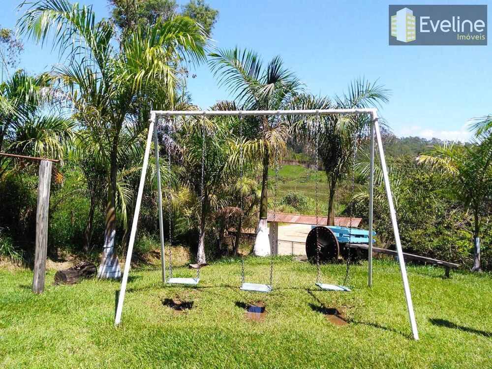 Chácara, 3 quartos, 600 m² - Foto 4