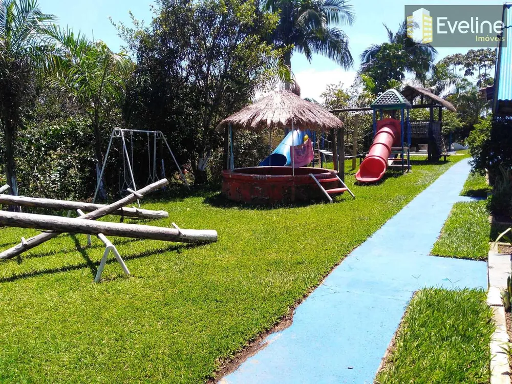 Chácara, 3 quartos, 600 m² - Foto 11