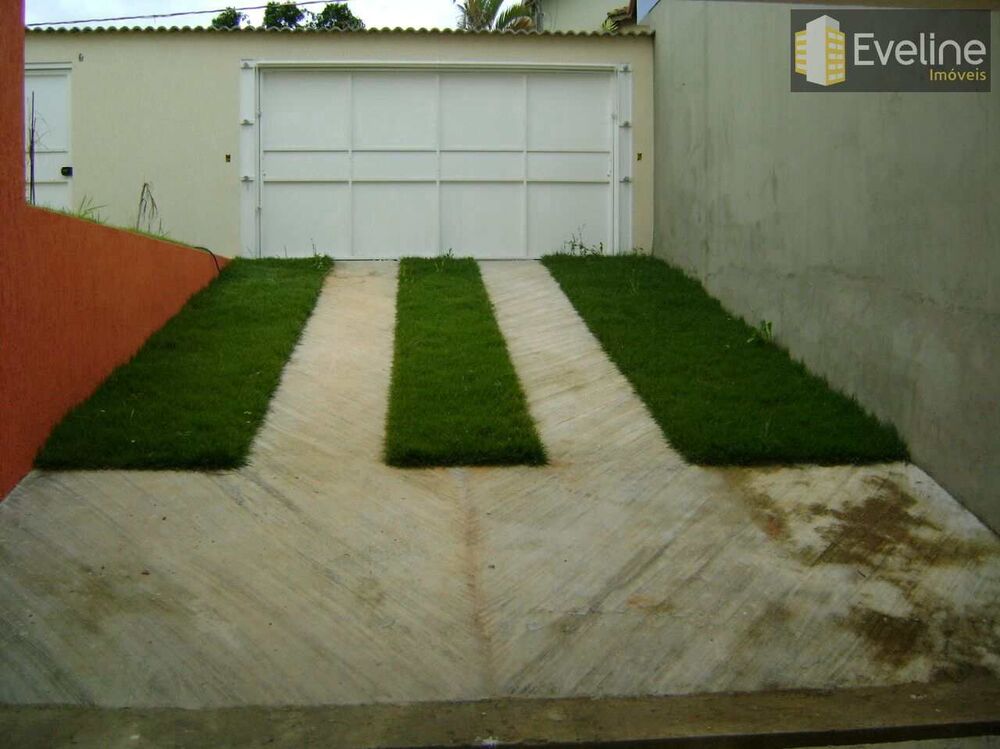 Casa, 3 quartos, 290 m² - Foto 1