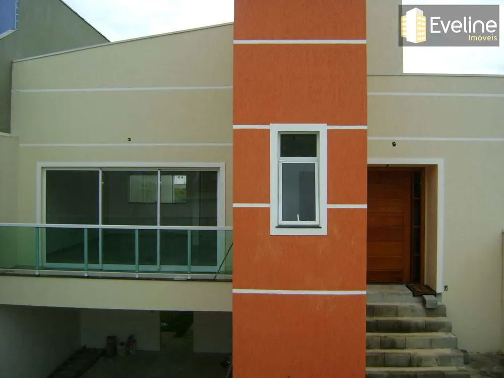 Casa, 3 quartos, 290 m² - Foto 2