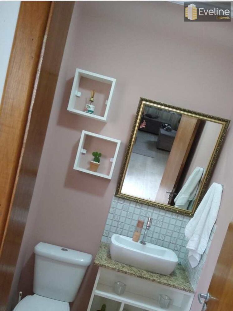 Casa, 3 quartos, 180 m² - Foto 1