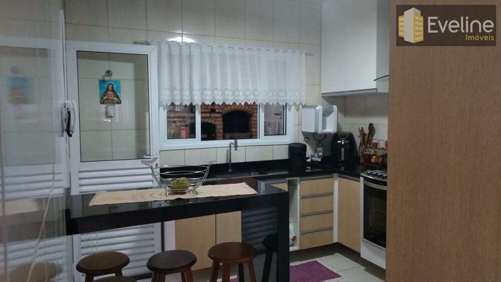 Casa, 3 quartos, 180 m² - Foto 7