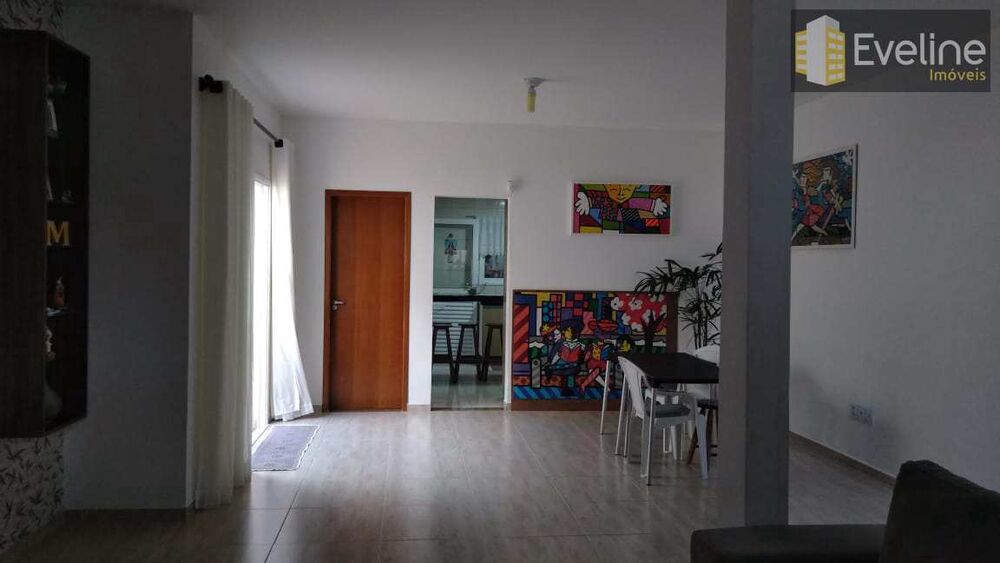 Casa, 3 quartos, 180 m² - Foto 3