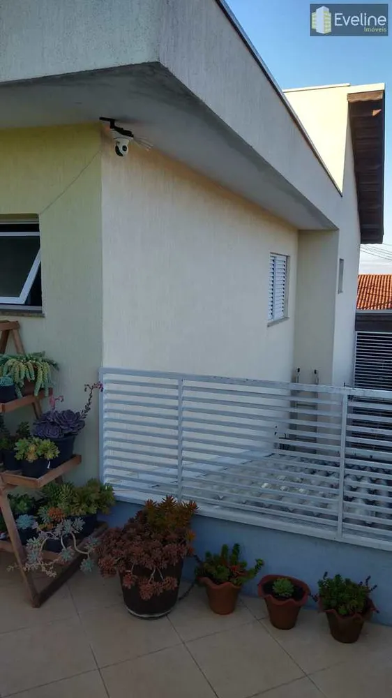 Casa, 3 quartos, 180 m² - Foto 13