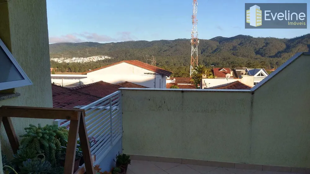Casa, 3 quartos, 180 m² - Foto 15