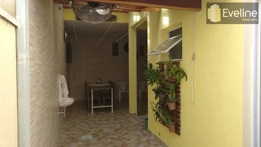 Casa, 3 quartos, 180 m² - Foto 16