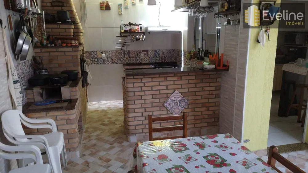 Casa, 3 quartos, 180 m² - Foto 12