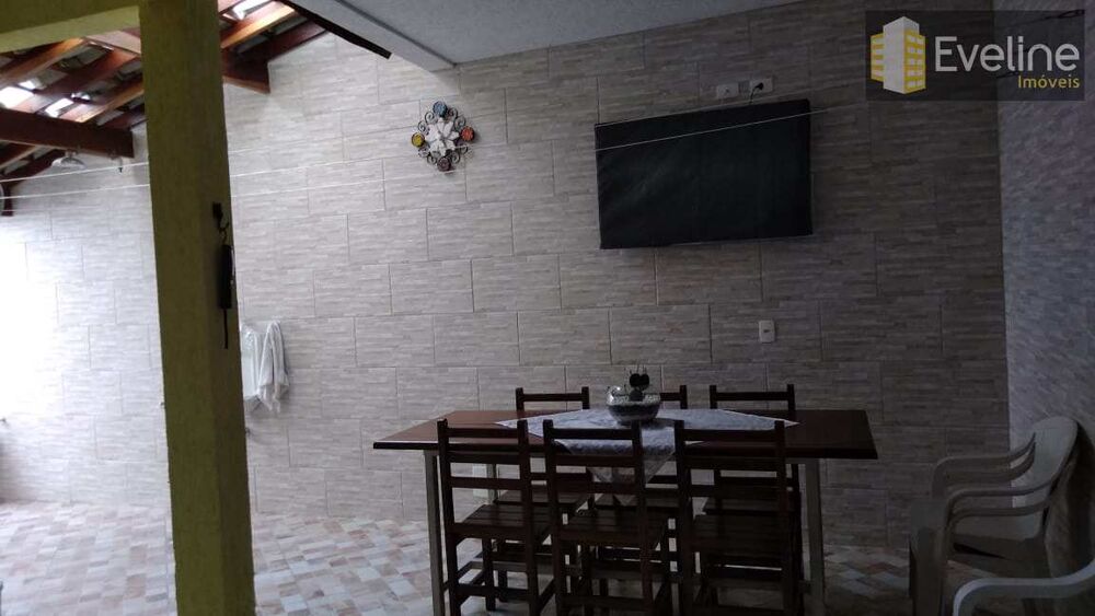 Casa, 3 quartos, 180 m² - Foto 8