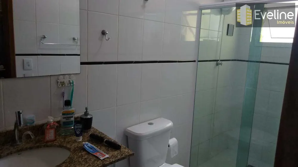Casa, 3 quartos, 180 m² - Foto 11
