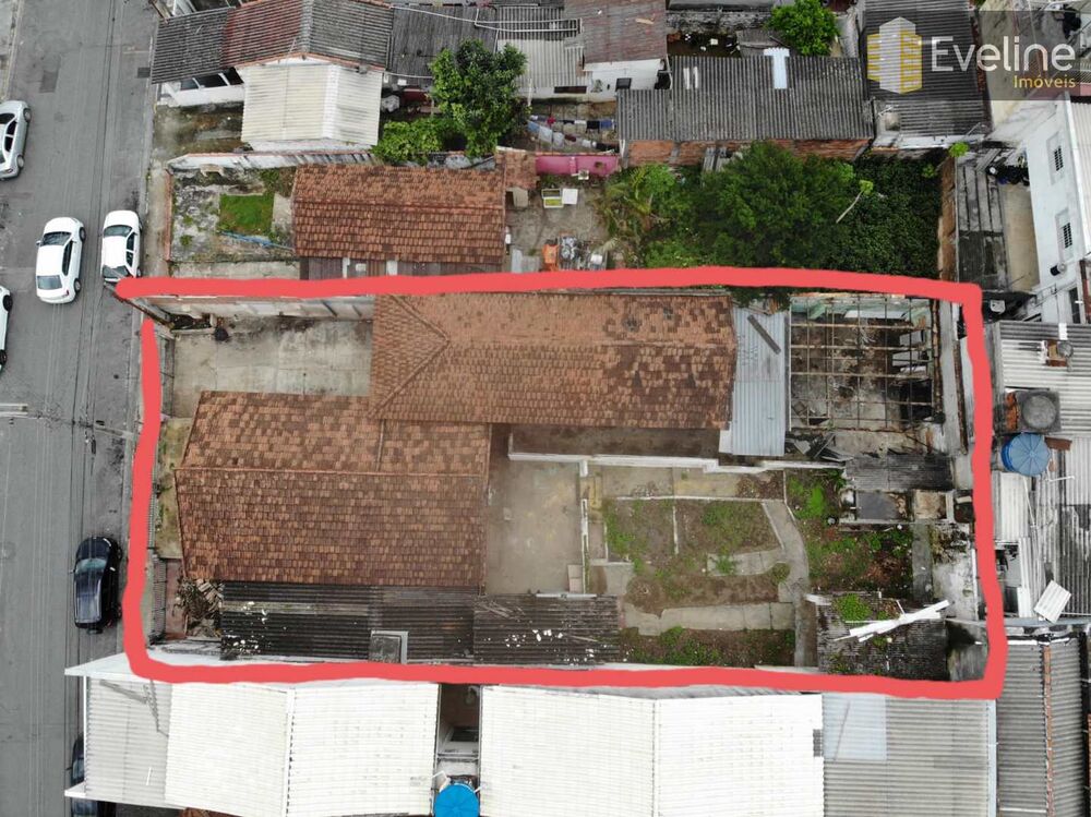 Casa, 2 quartos, 525 m² - Foto 1