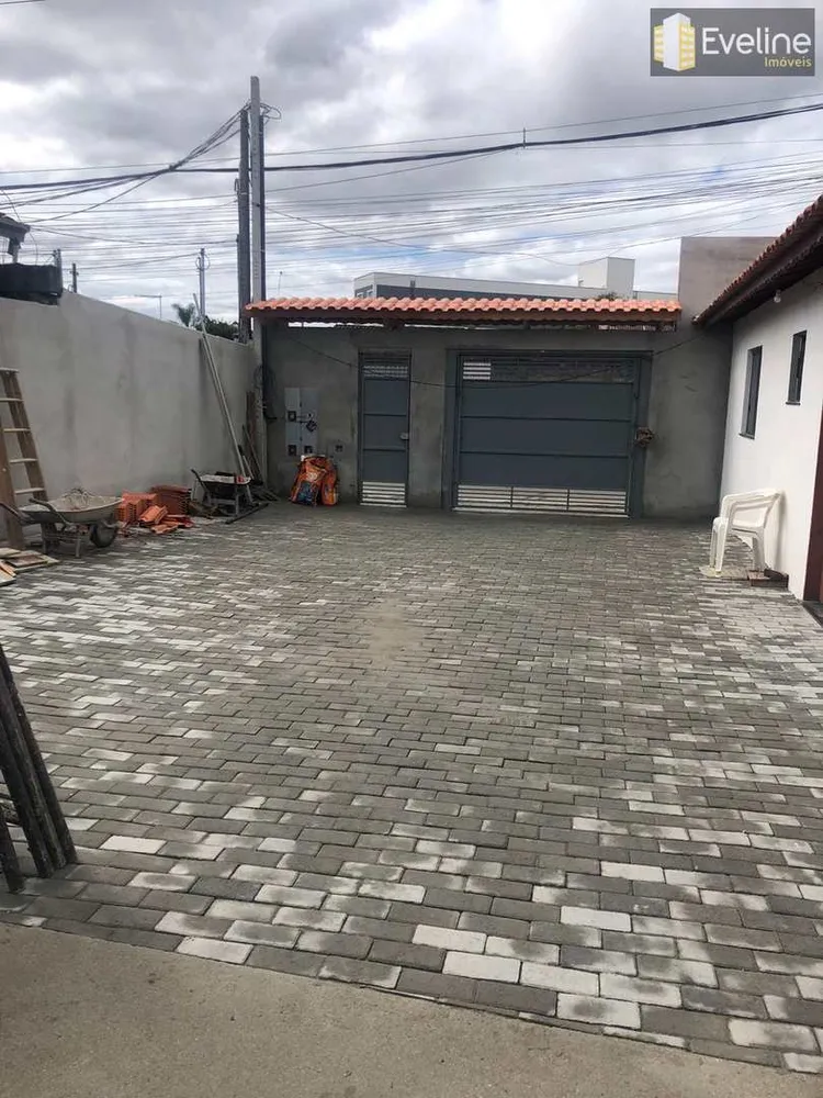 Casa, 4 quartos, 300 m² - Foto 12