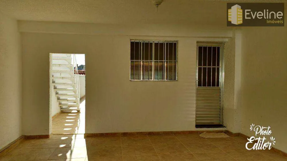 Casa, 2 quartos, 140 m² - Foto 1