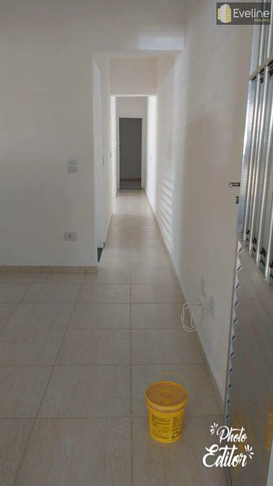 Casa, 2 quartos, 140 m² - Foto 8