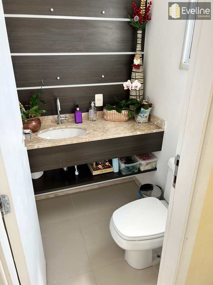 Apartamento, 4 quartos, 235 m² - Foto 1