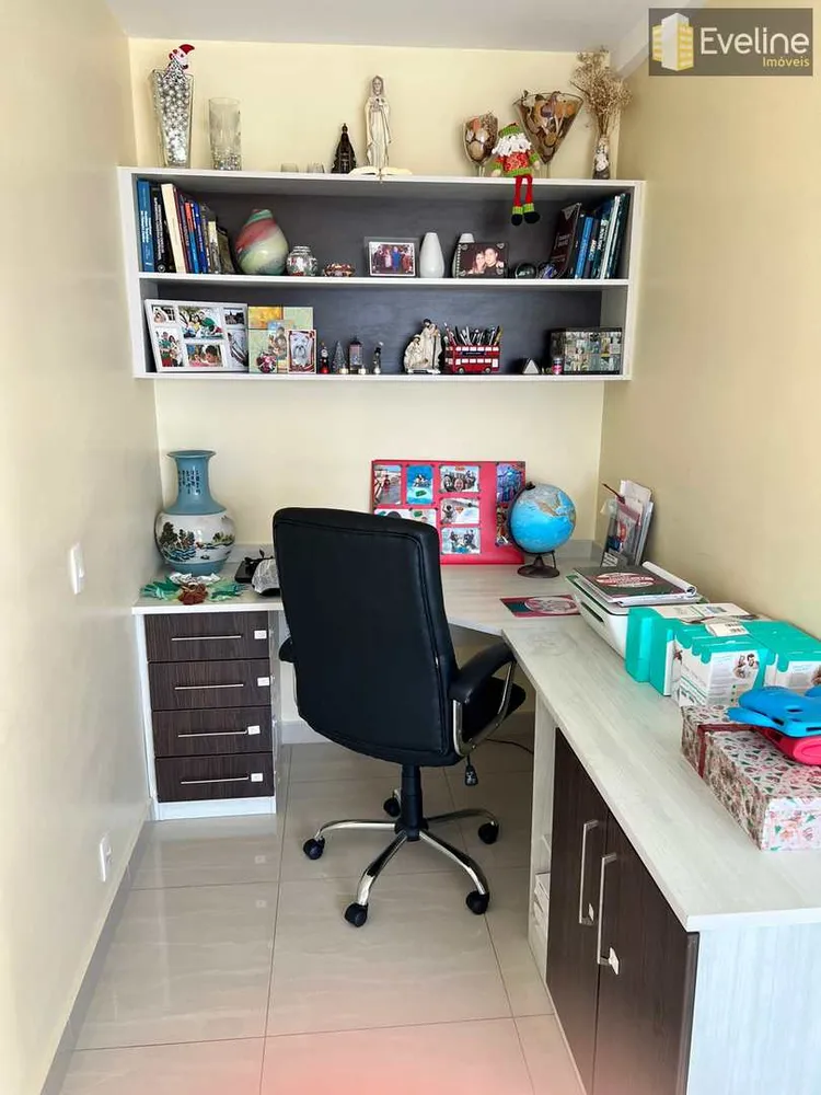 Apartamento, 4 quartos, 235 m² - Foto 6